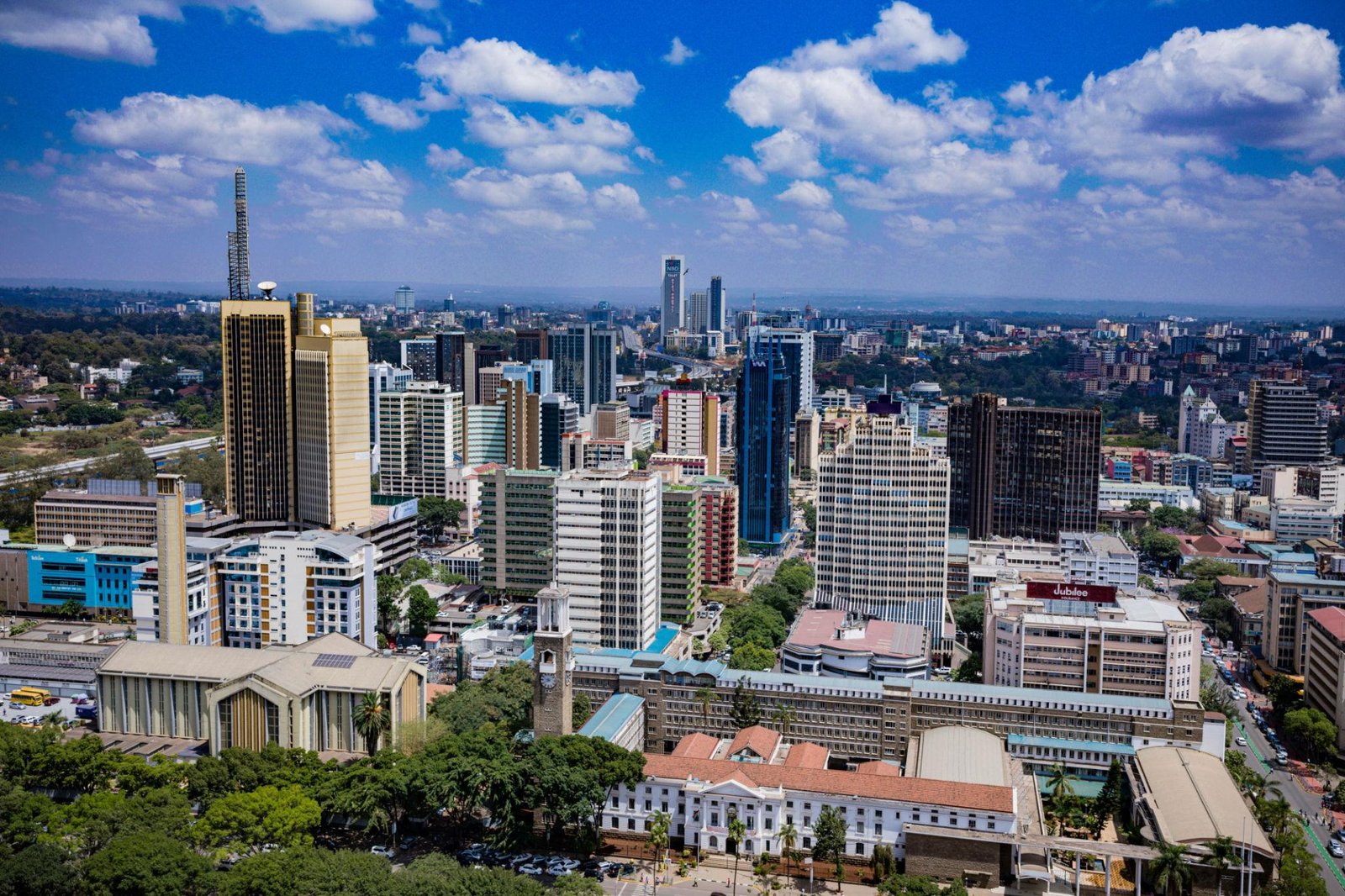 kenya