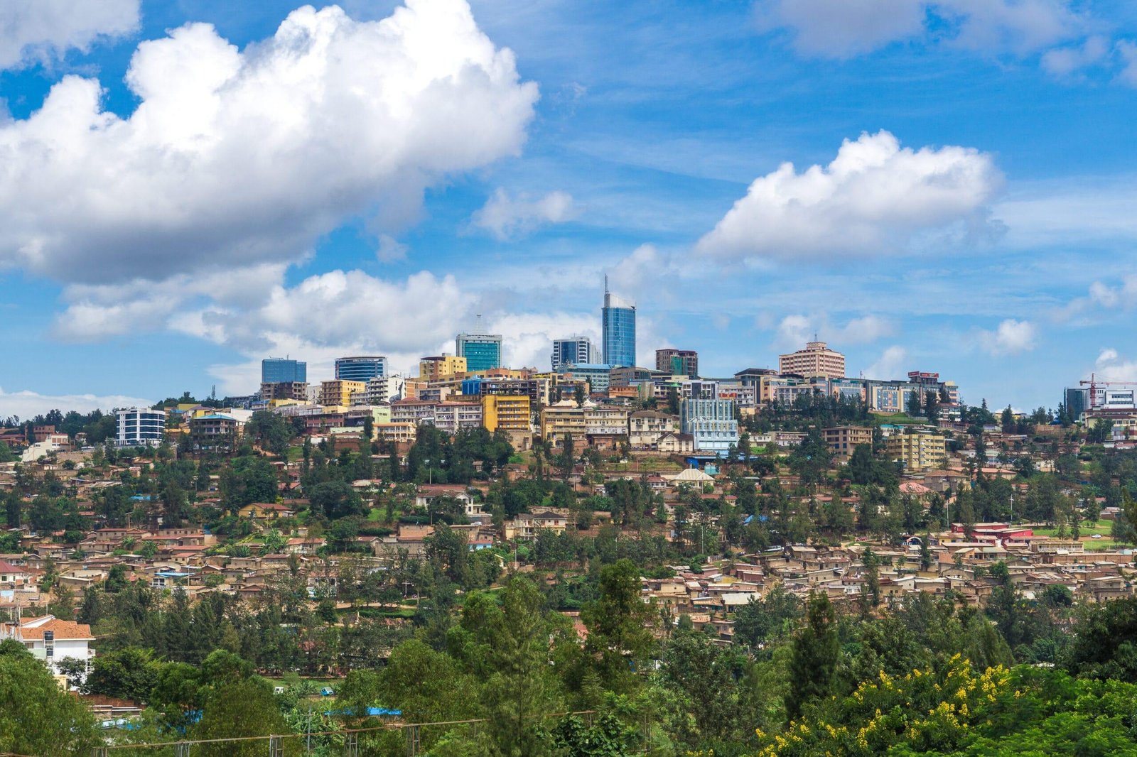 kigali