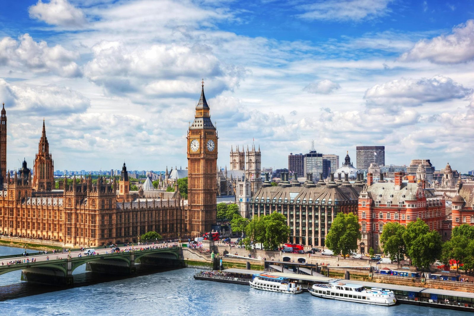 london